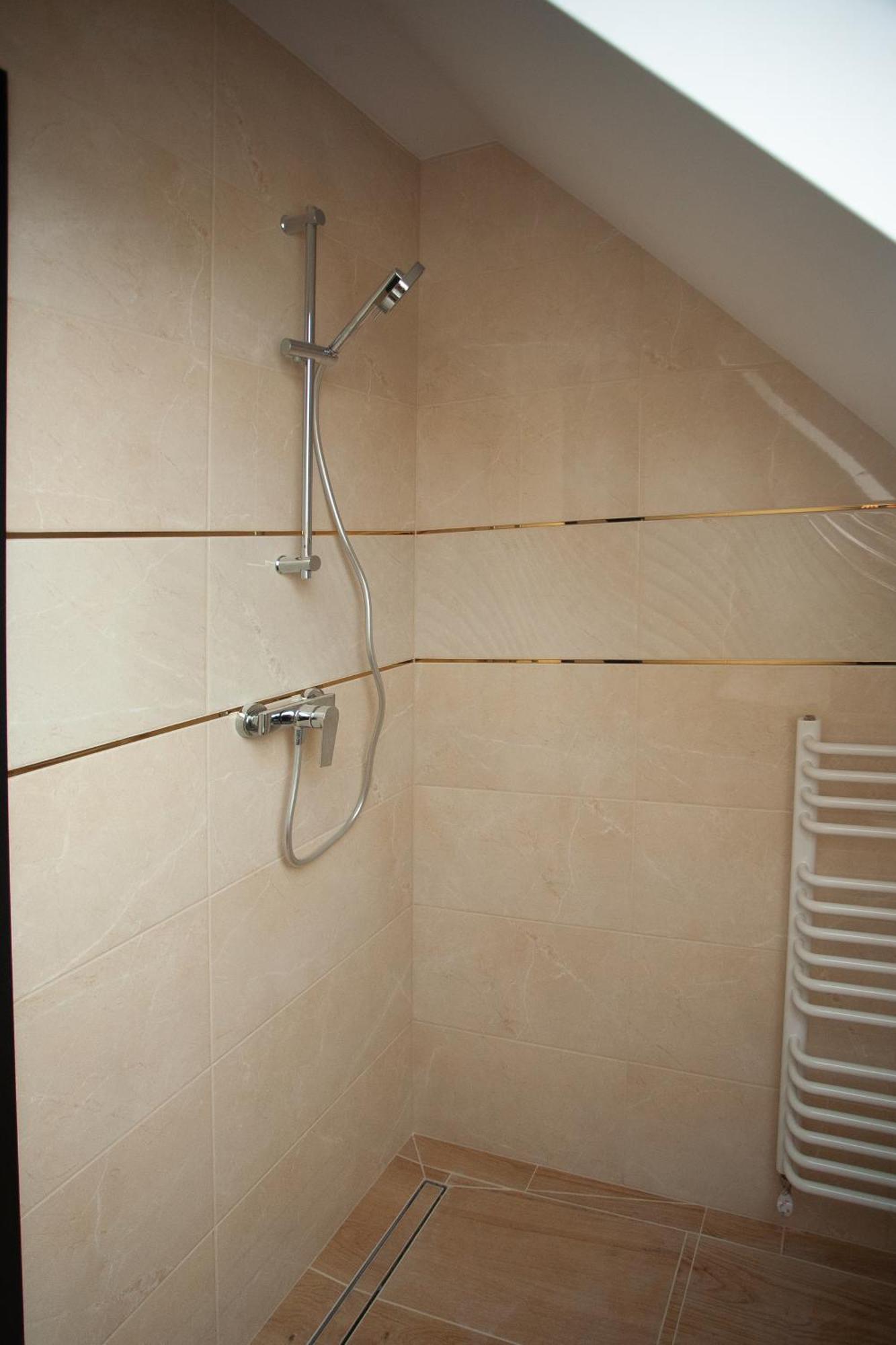 Apartment Zakatek Rosa
