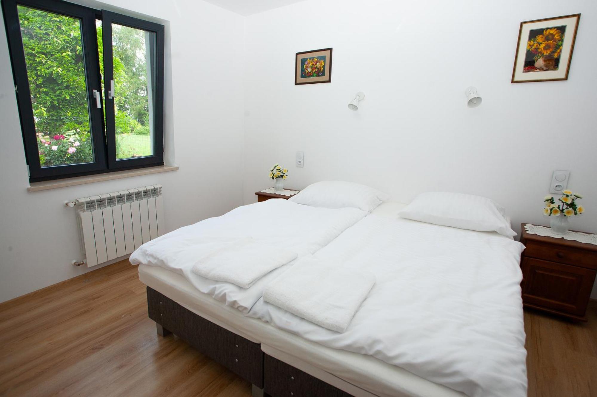 Zakatek Rosa Apartment